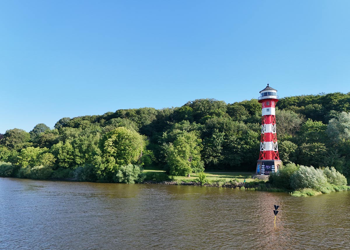 Hamburg Elbe