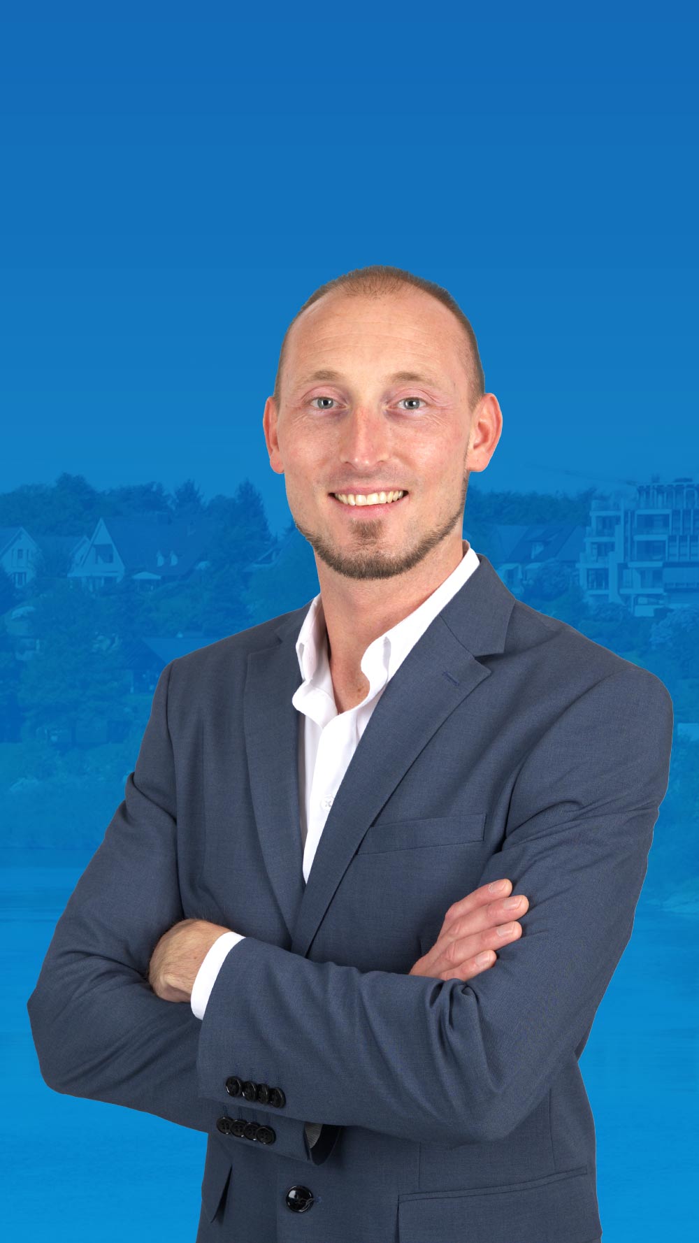 Bastian Terplak Immobilienmakler in Achim und Bremen