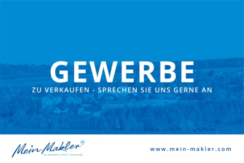 Ihr Gewer­be­objekt in Top Lage von Chemnitz!, 09113 Chemnitz, Halle