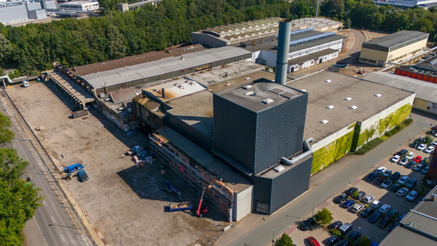 Ansicht 3 - Ihr Gewerbeobjekt in Top Lage von Chemnitz!