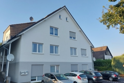 Attrak­tives Doppelhaus mit 4 Wohneinheiten, 51702 Bergneustadt, Mehrfamilienhaus