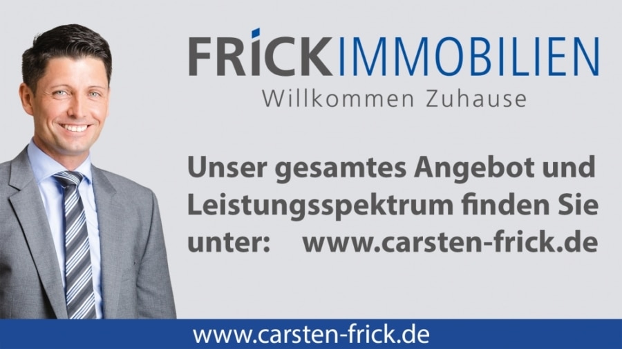 Frick Immobilien 1 - Auf der Sonnenseite