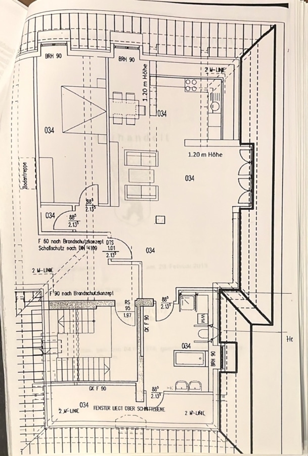 Grundriss - Modernes Zuhause nähe Altstadt | Stellplatz | sofort bezugsfrei