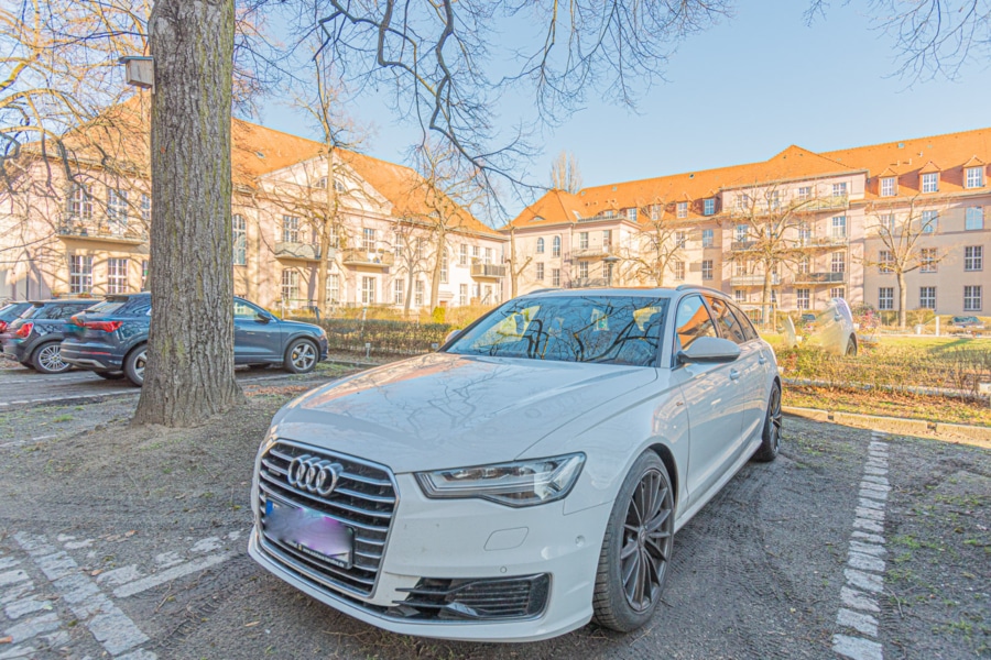 Stellplatz - Modernes Zuhause nähe Altstadt | Stellplatz | sofort bezugsfrei