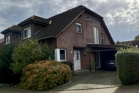 „Ihr neues Zuhause in Sendenhorst”, 48324 Sendenhorst, Doppelhaushälfte