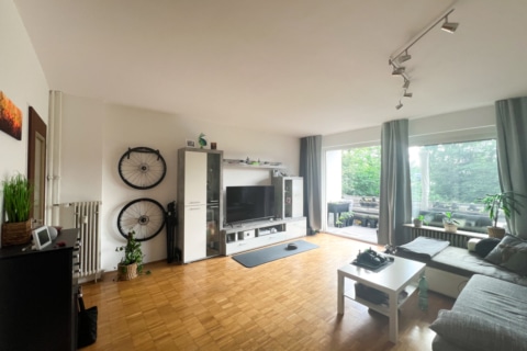 TOP ANGEBOT! Zwei Wohnungen und Garage zum Kauf, 34127 Kassel / Nord (Holland), Etagenwohnung