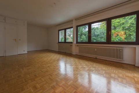 Schickes Appartment mit Balkon, 45134 Essen, Etagenwohnung