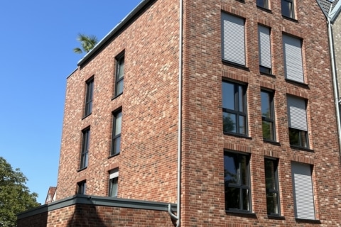 Luxuriöses Wohnen in diesem exklu­siven Penthouse Juwel, 49080 Osnabrück, Penthousewohnung