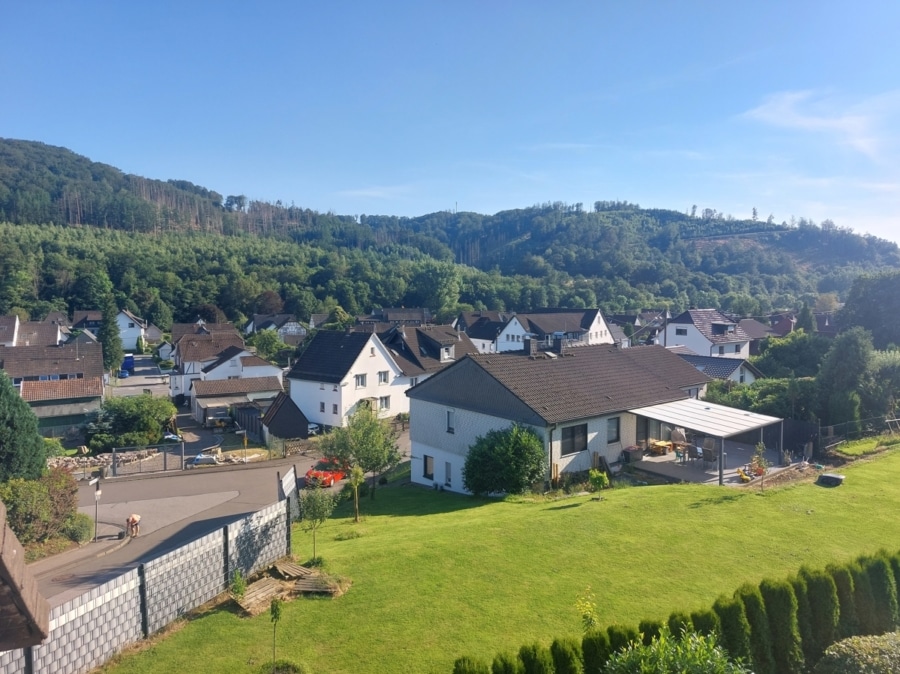 Weitblick - Fernblick in begehrter Lage