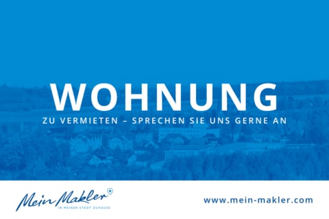 Gemüt­liche 2 Zimmer­wohnung in Chemnitz Ebersdorf, 09131 Chemnitz / Ebersdorf, Erdgeschosswohnung