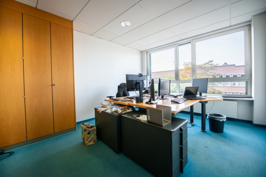 Büro IV - Flexibel nutzbare 460,00 m² Büroetage in Essen-Holsterhausen!