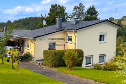 Auf ins Wohnglück, 51674 Wiehl, Einfamilienhaus