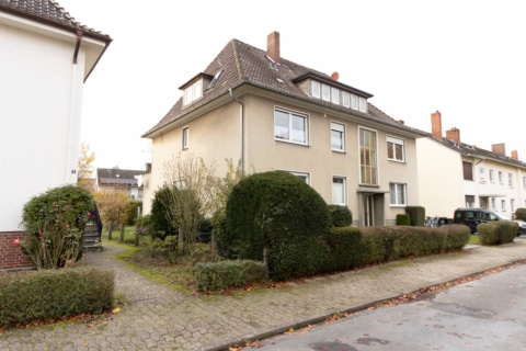 „Langfristige Rendite , Sichere Kapitalanlage, 49324 Melle, Mehrfamilienhaus