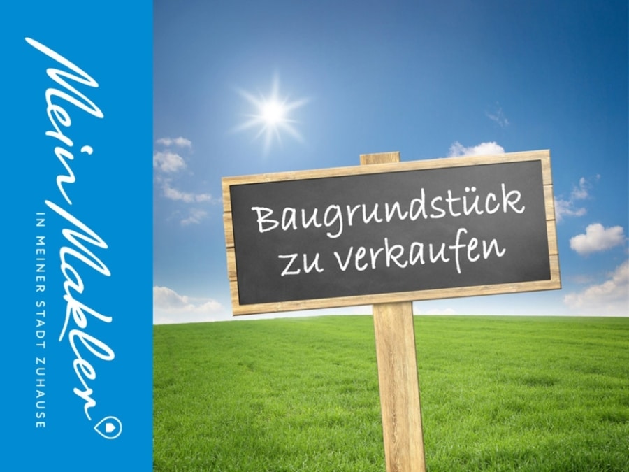 Baugrundstück - Ihre Zukunft beginnt hier