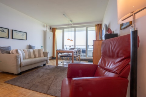 Meerblick pur auf Norderney, 26548 Norderney, Etagenwohnung