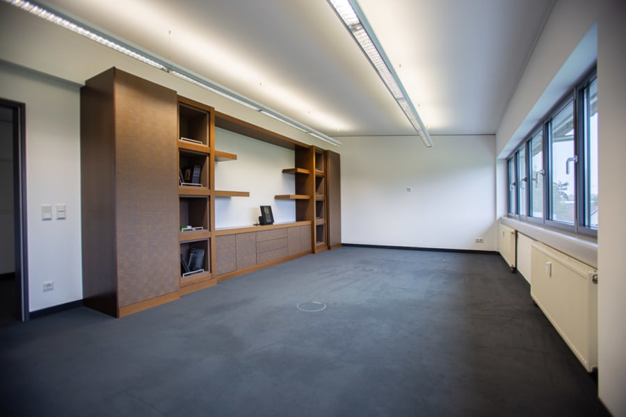 Einzelbüro - Top-Bürofläche mit Loggia und Erweiterungspotential in bester Lage