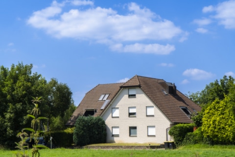 Anlage-Jackpot, 48703 Stadtlohn, Mehrfamilienhaus