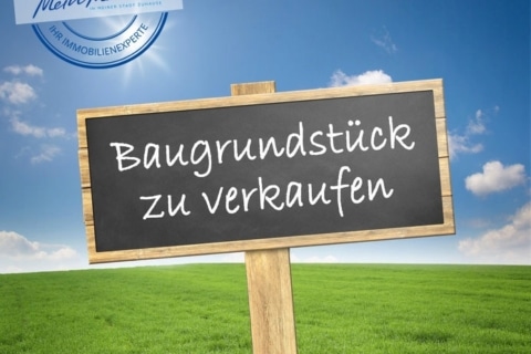 Baugrund­stück in Burgaltendorf, 45289 Essen / Burgaltendorf, Wohngrundstück