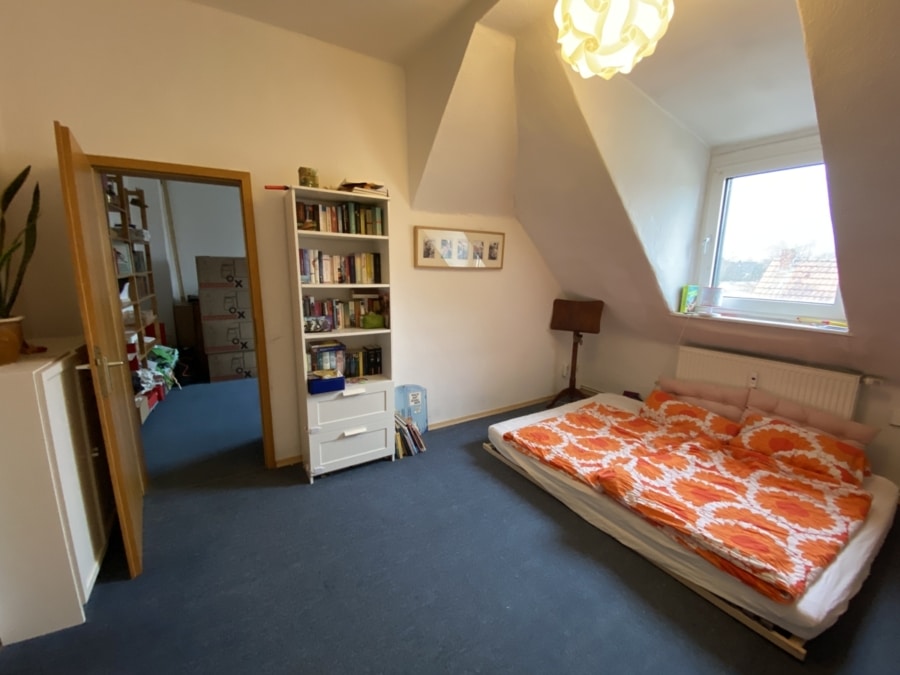 Schlafzimmer - Willkommen in Ihrem neuen Zuhause!