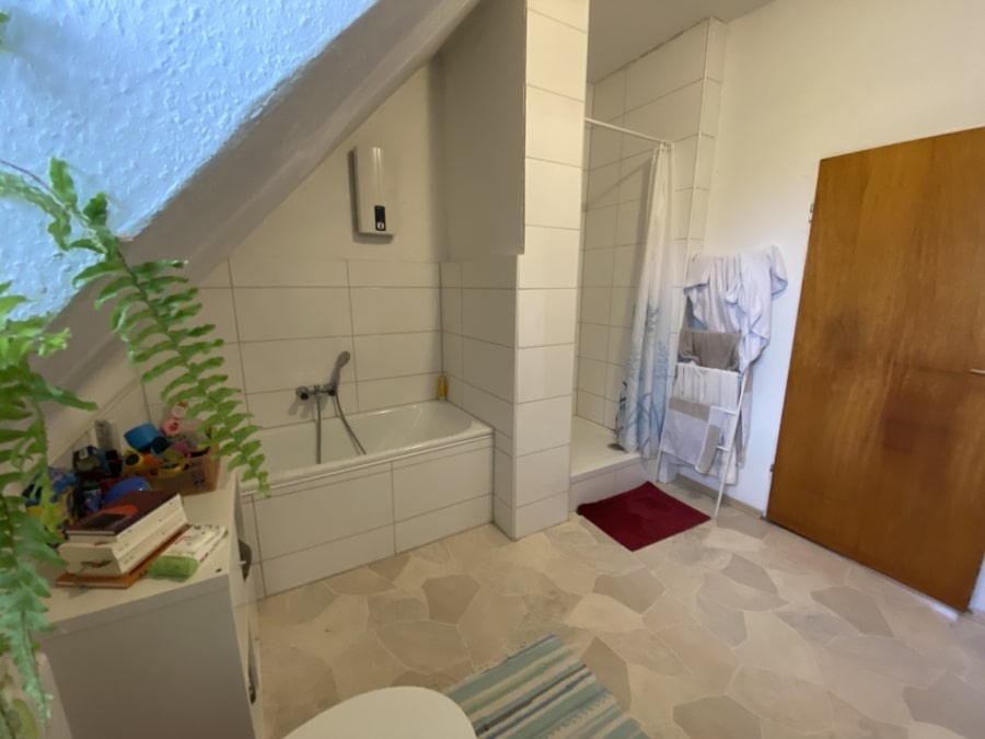 Badezimmer - Willkommen in Ihrem neuen Zuhause!