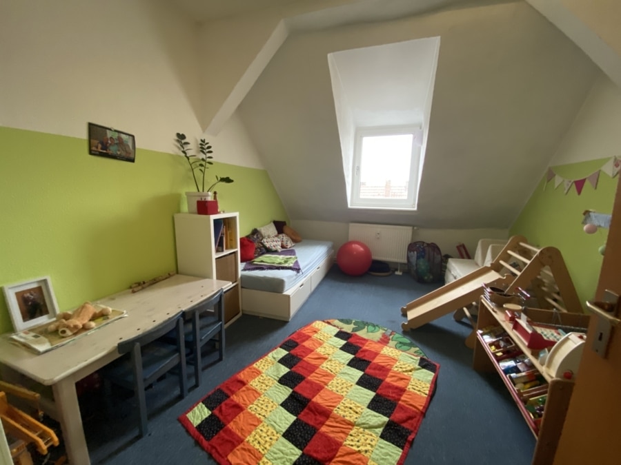 Schlafzimmer - Willkommen in Ihrem neuen Zuhause!