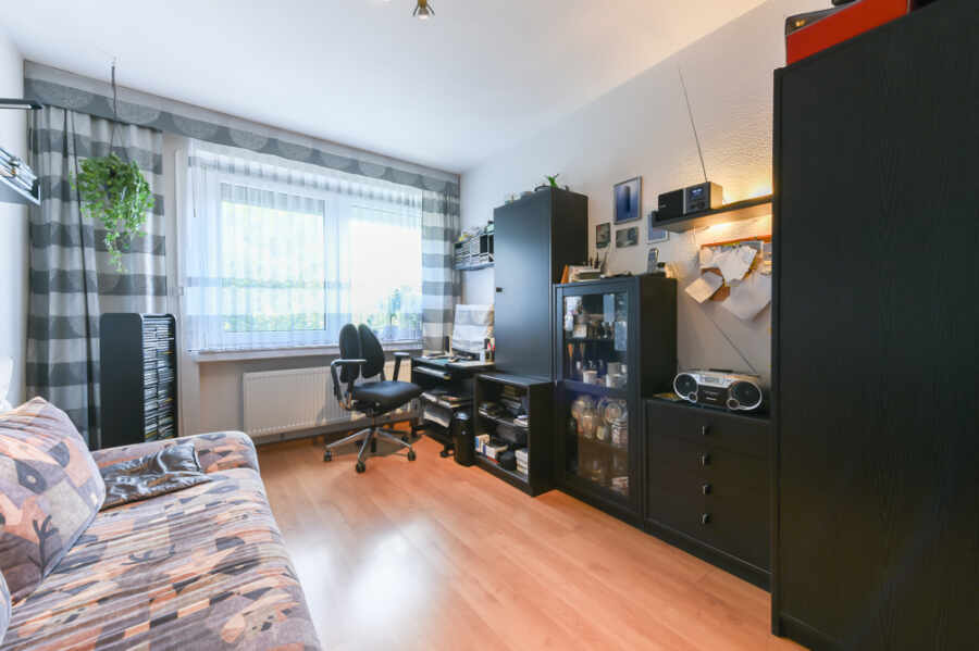 Ansicht Arbeitszimmer - Herzensangelegenheit! Sehr gepflegte Eigentumswohnung sucht neuen Besitzer!