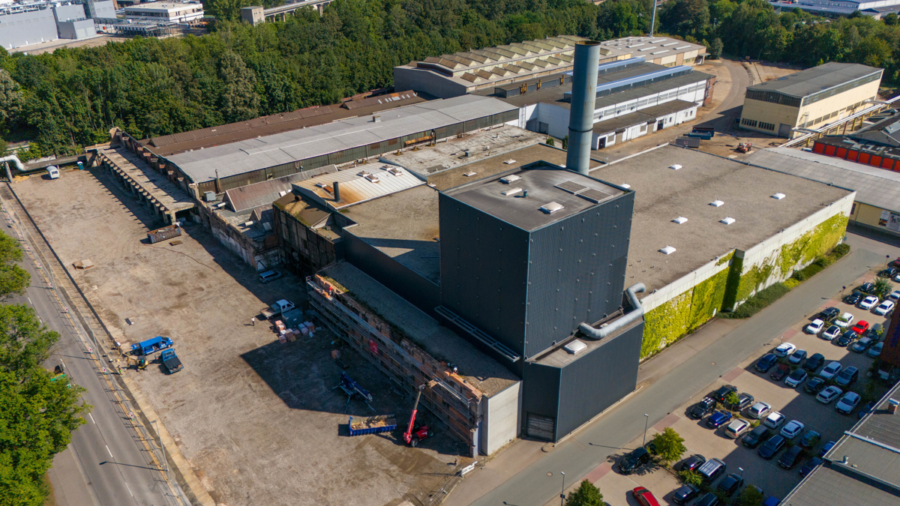 Ansicht 3 - Ihr neues Projekt in Top Lage von Chemnitz!?