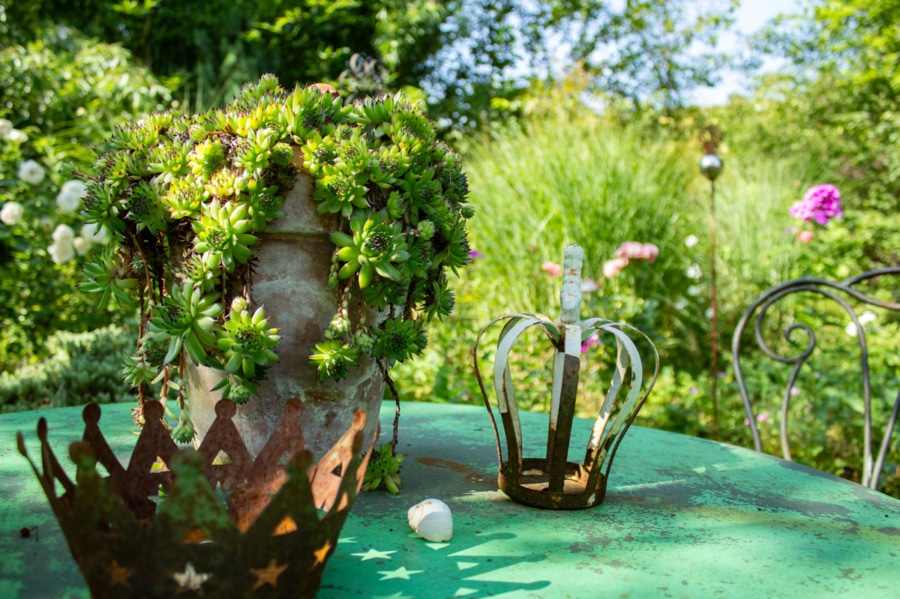 Ferienhaus (23) - Traumhaftes Ferienhaus mit Sonnenterrasse