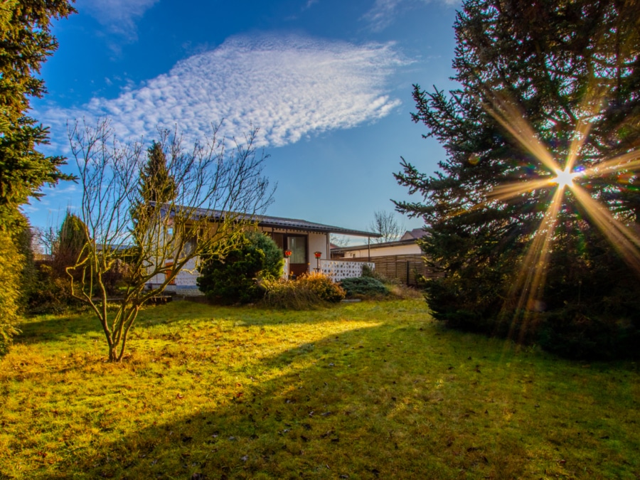 Garten - Gartenparadies für die ganze Familie: Ihr Sommer-Rückzugsort im Grünen