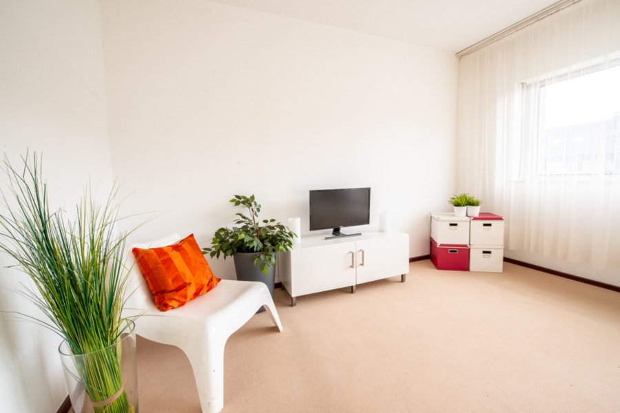 Ansicht 2 Schlafzimmer - RESERVIERT - Lucky Family- in Bestlage des Heisinger Oberdorfs!