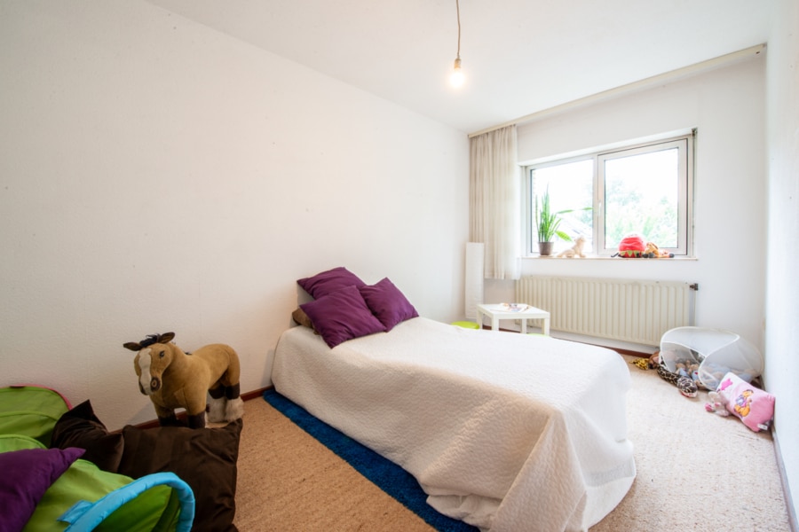 Ansicht Kinderzimmer 1 - RESERVIERT - Lucky Family- in Bestlage des Heisinger Oberdorfs!