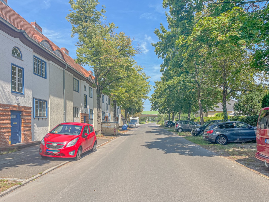 Umgebung - Geräumiges Haus in guter Lage – Auffrischen, einziehen und wohlfühlen