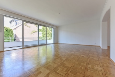 Erstbezug nach Sanierung in Heisingen!, 45259 Essen, Etagenwohnung