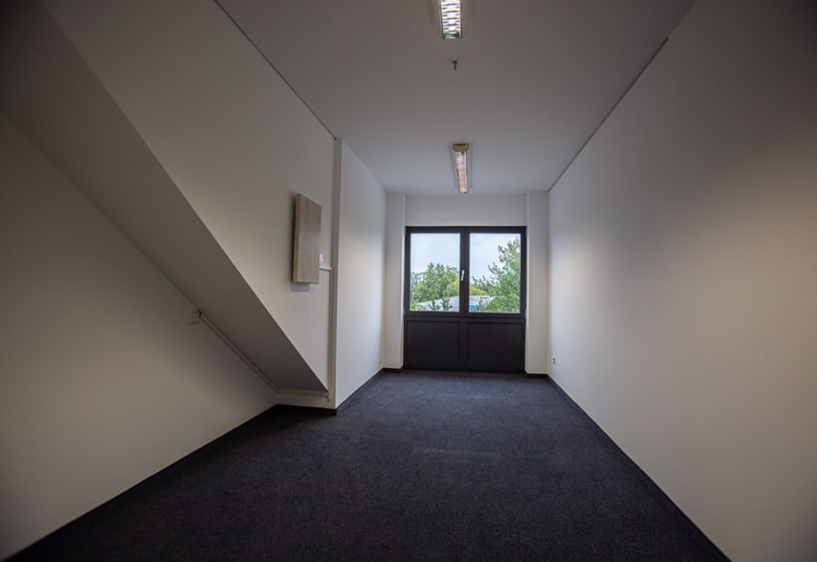 Büro - Flexible Büroflächen mit Wachstumspotential in Top-Lage Ismaning – Kombinierbar & Modern