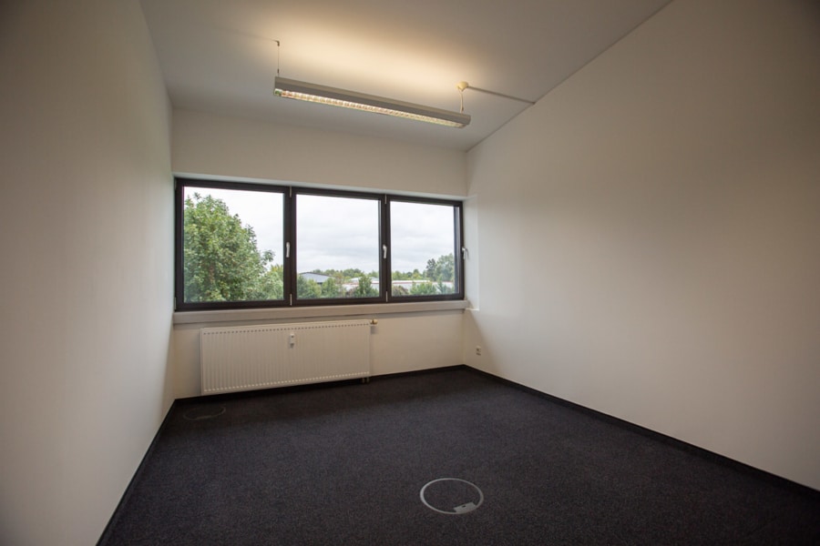 Büro - Flexible Büroflächen mit Wachstumspotential in Top-Lage Ismaning – Kombinierbar & Modern