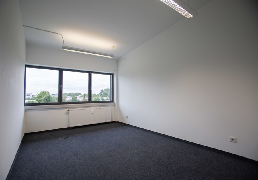 Büro - Flexible Büroflächen mit Wachstumspotential in Top-Lage Ismaning – Kombinierbar & Modern