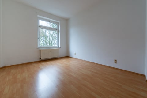 Charmante Altbau­wohnung in zentraler Lage!, 45130 Essen, Etagenwohnung