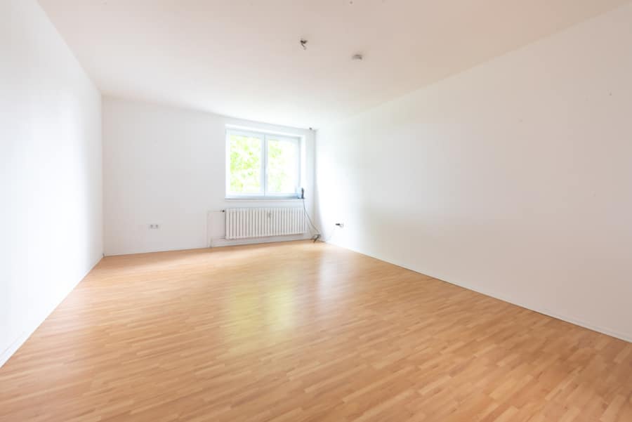 Ansicht Wohnzimmer - Willkommen in Ihrem neuen Zuhause!