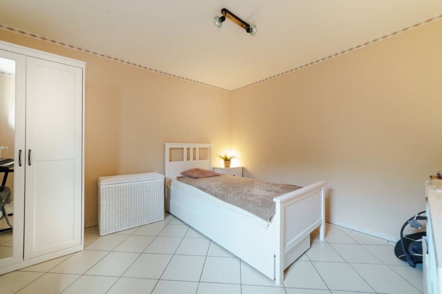 Gästezimmer Keller - Exklusives Einfamilienhaus in Dörenthe: Urlaubsoase mit Strandgarten!