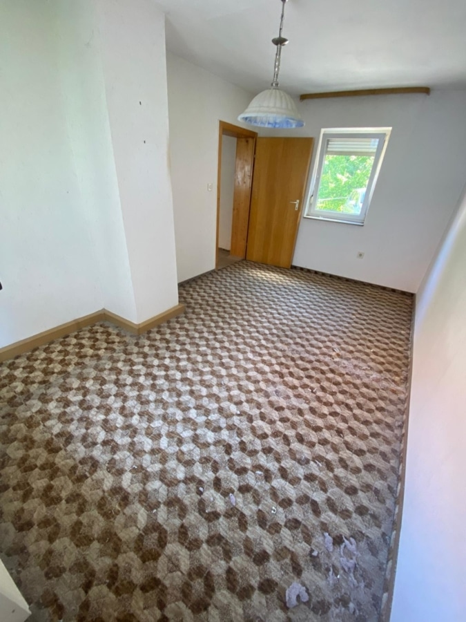 Zimmer1 OG - Charmantes Einfamilienhaus in Abenberg