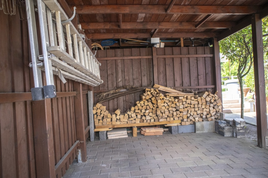 Carport - Schöner Leben und Wohnen