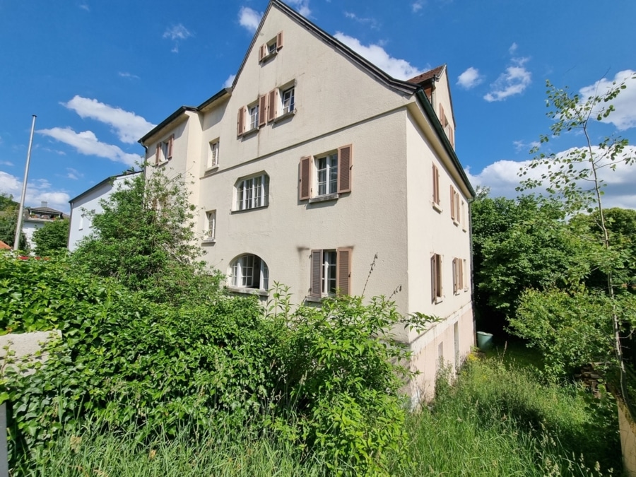 20240607_161820 - Historisches 3-Familienhaus im malerischen Pappenheim