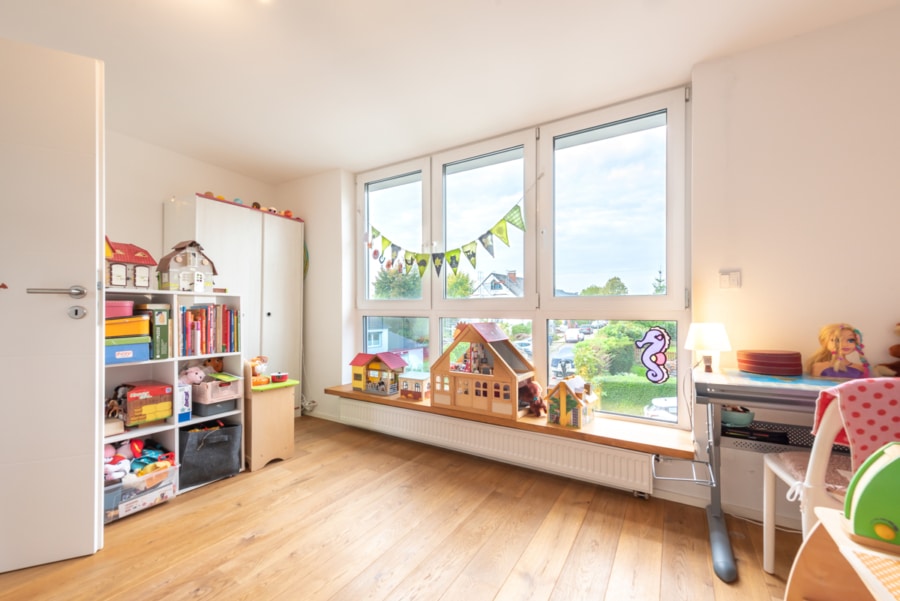 Weitere Ansicht Kinderzimmer II - Familienstar!