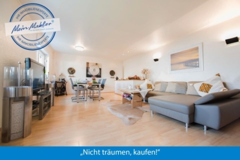 Nicht träumen, kaufen!, 45139 Essen, Einfamilienhaus