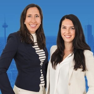 Julia Göhmann & Bianca Scholten, Göhmann & Scholten Immobilien GbR