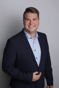 Patrick Poleska, Mein Makler Bochum GmbH