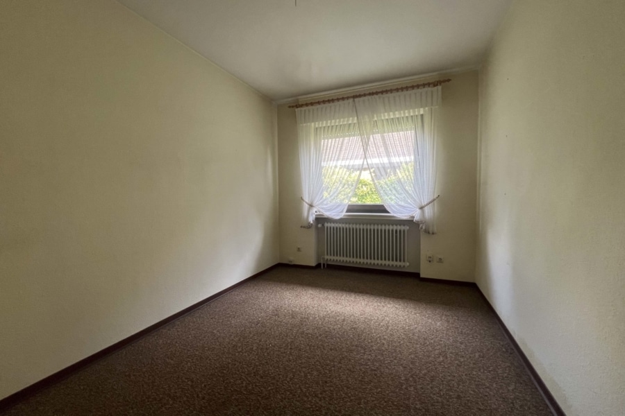 Arbeitszimmer - Zeitloser Bungalow in bester Lage – Ein Zuhause zum Wohlfühlen!