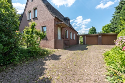 Handwer­ker­projekt!, 44801 Bochum, Einfamilienhaus