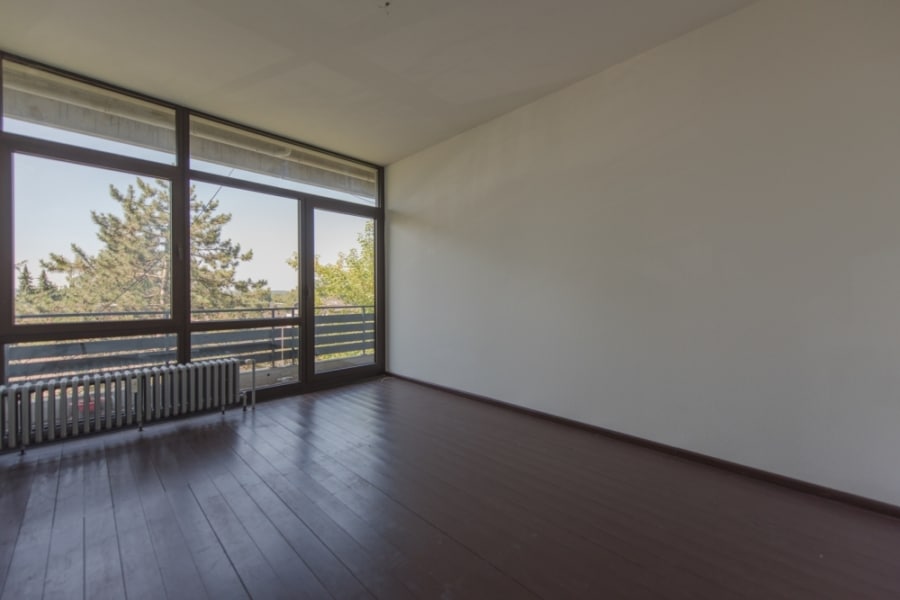 Schlafzimmer - Loft-Charakter für Zwei!