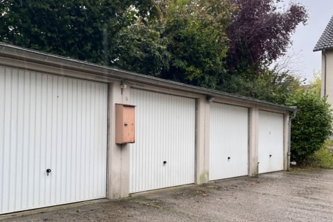 Einzel­garage im Heisinger-Oberdorf!, 45259 Essen / Heisingen, Einzelgarage